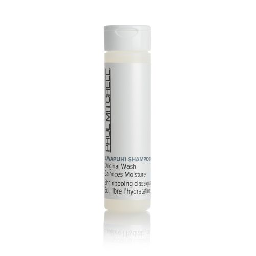 Paul Mitchell Shampoo, 0.75oz
